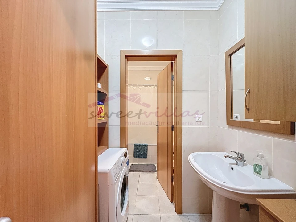 Apartamento T1 para Venda em Albufeira e Olhos de Água Foto 17