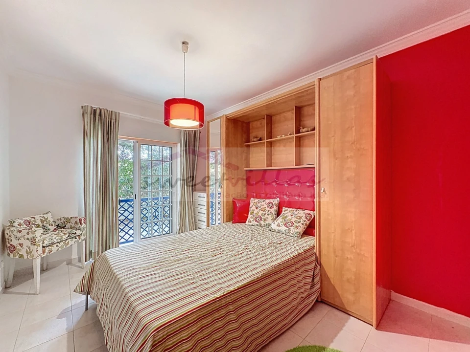 Apartamento T1 para Venda em Albufeira e Olhos de Água Foto 20