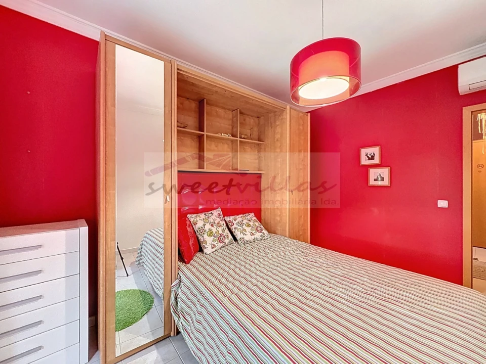 Apartamento T1 para Venda em Albufeira e Olhos de Água Foto 22
