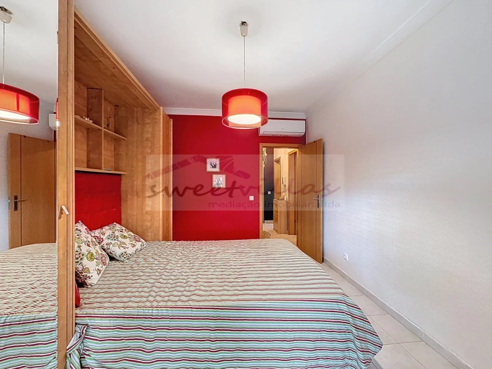 Apartamento T1 para Venda em Albufeira e Olhos de Água Foto 23