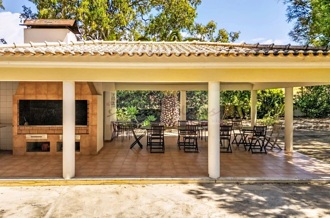 Apartamento T1 para Venda em Albufeira e Olhos de Água Foto 24