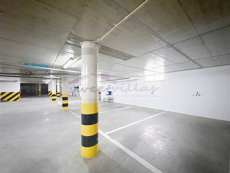 Apartamento T1 para Venda em Albufeira e Olhos de Água Foto 25