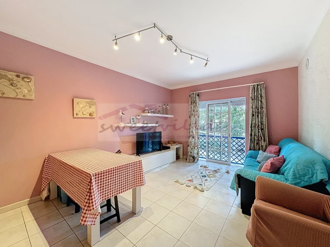 Apartamento T1 para Venda em Albufeira e Olhos de Água Foto 7