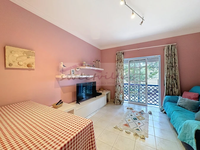 Apartamento T1 para Venda em Albufeira e Olhos de Água Foto 8