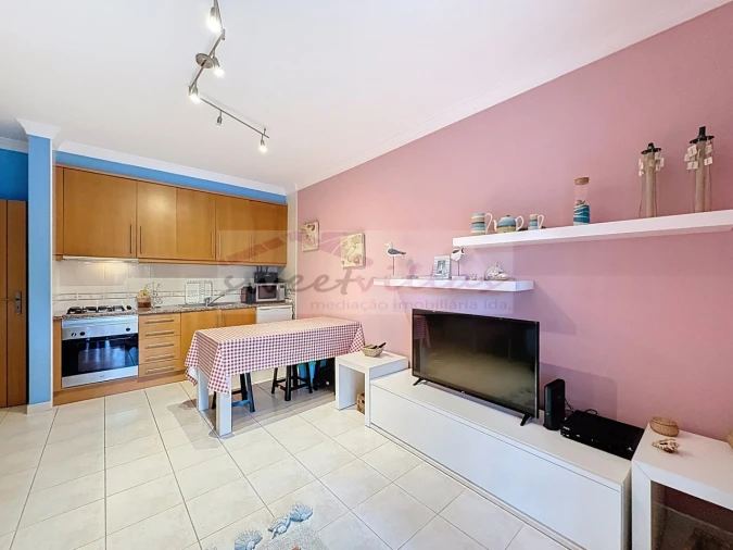 Apartamento T1 para Venda em Albufeira e Olhos de Água Foto 10