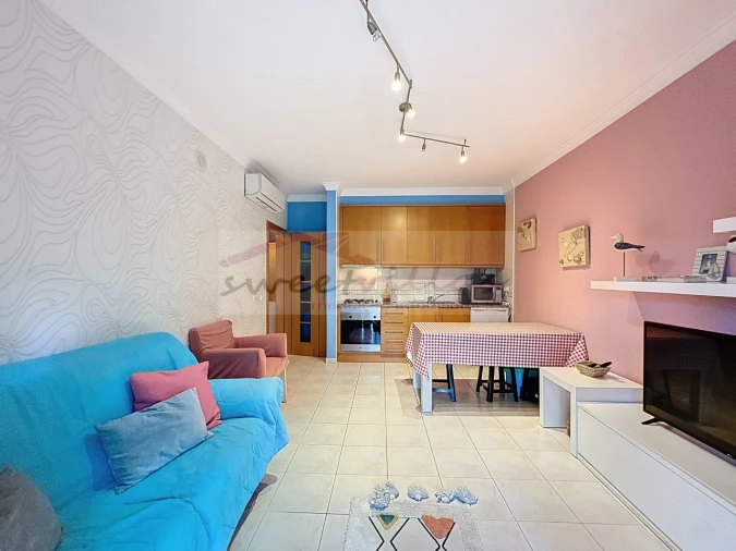 Apartamento T1 para Venda em Albufeira e Olhos de Água Foto 13