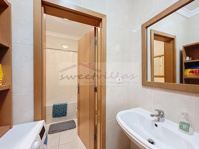 Apartamento T1 para Venda em Albufeira e Olhos de Água Foto 16