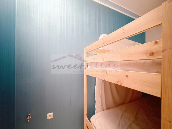 Apartamento T1 para Venda em Albufeira e Olhos de Água Foto 19