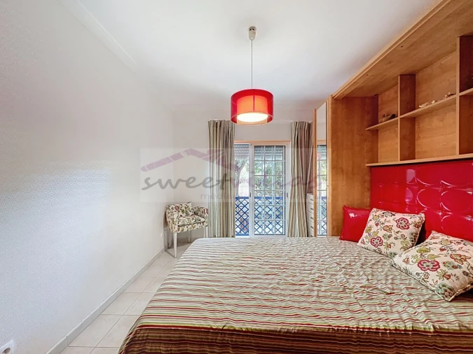 Apartamento T1 para Venda em Albufeira e Olhos de Água Foto 21