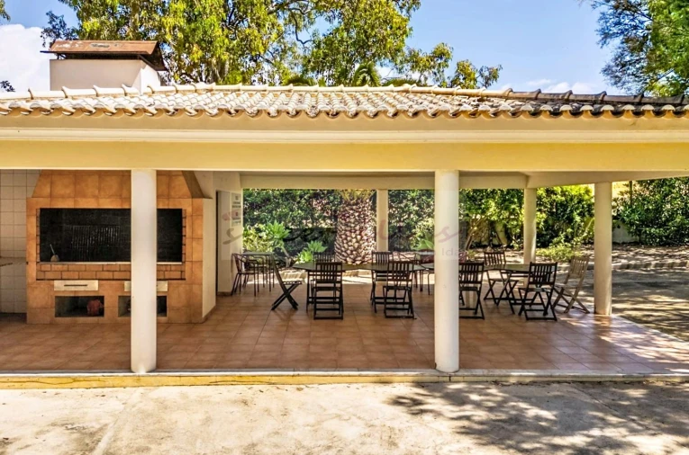 Apartamento T1 para Venda em Albufeira e Olhos de Água Foto 24