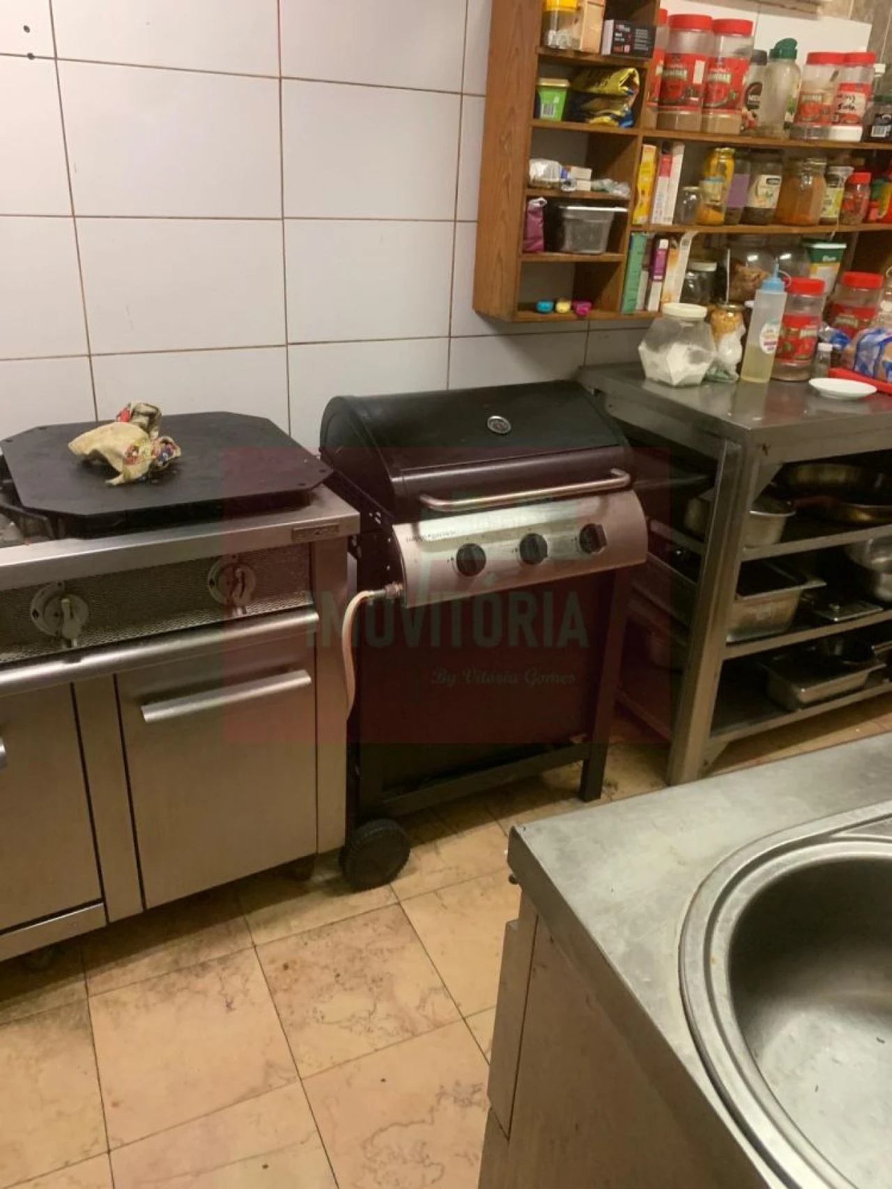 Loja para Trespasse em Loures Foto 5