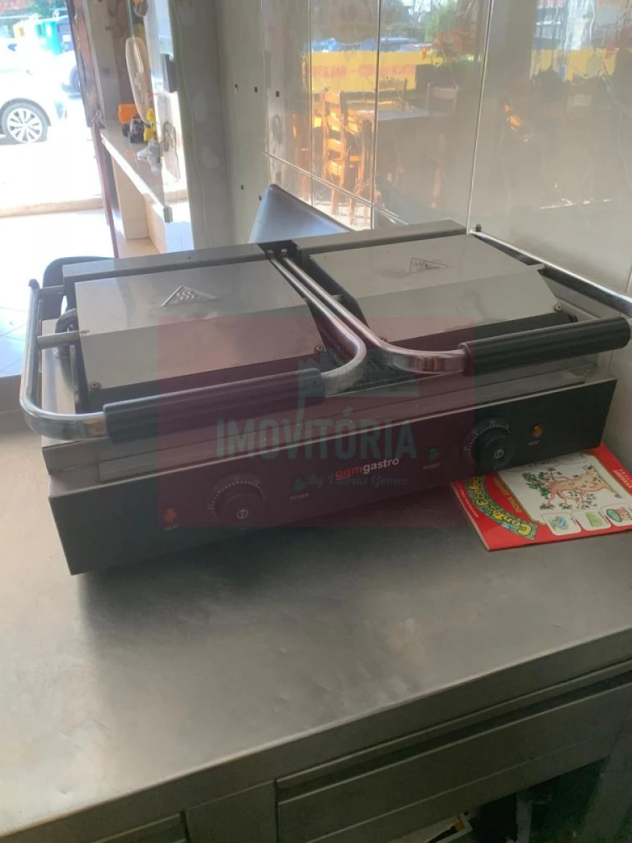 Loja para Trespasse em Loures Foto 9