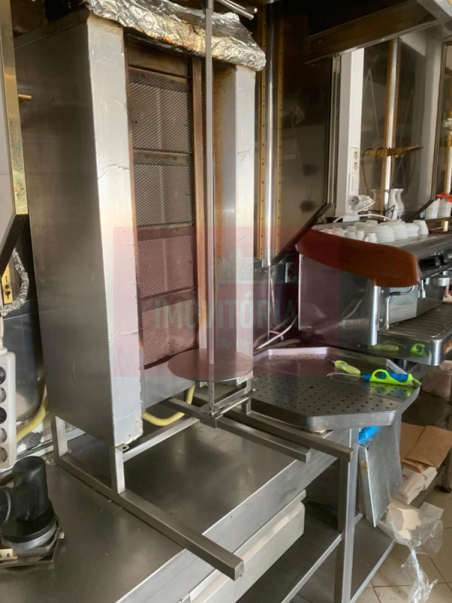 Loja para Trespasse em Loures Foto 15