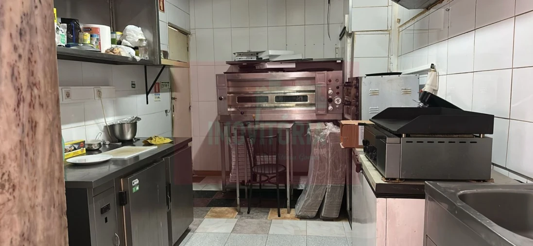 Loja para Trespasse em Loures Foto 4