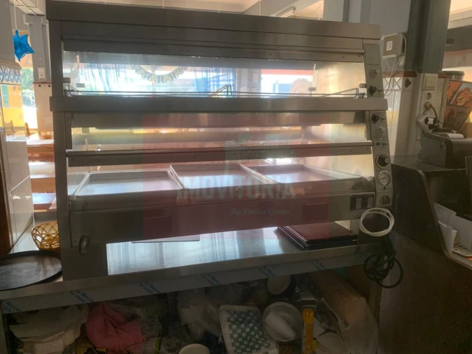 Loja para Trespasse em Loures Foto 6