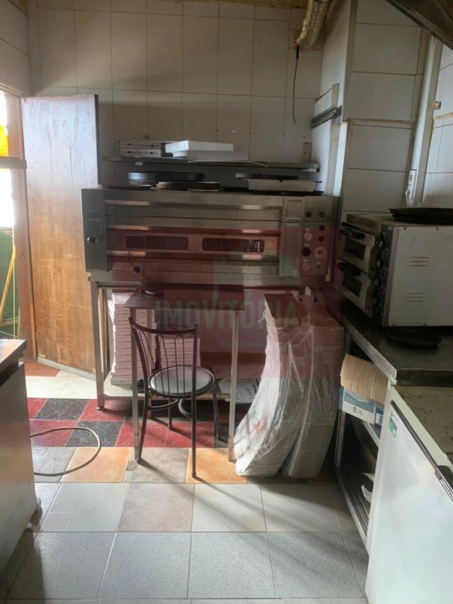 Loja para Trespasse em Loures Foto 14