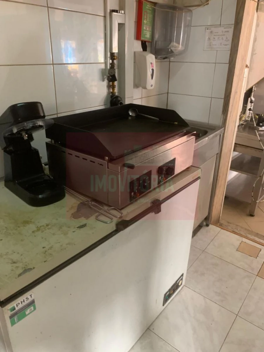 Loja para Trespasse em Loures Foto 16