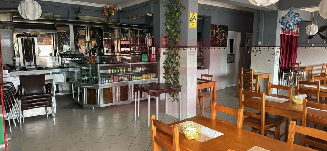 Loja para Trespasse em Loures Foto 2