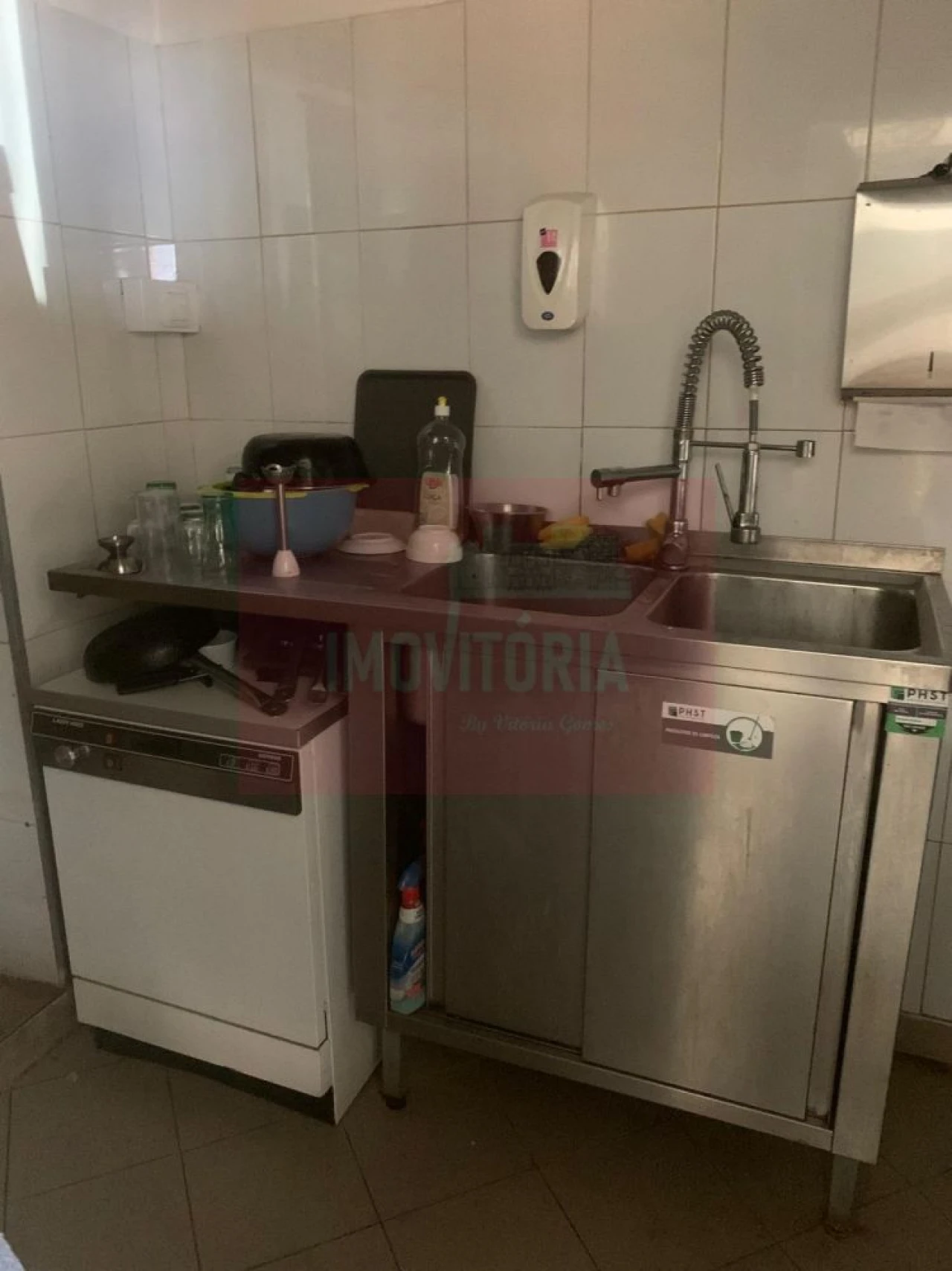 Loja para Trespasse em Loures Foto 7