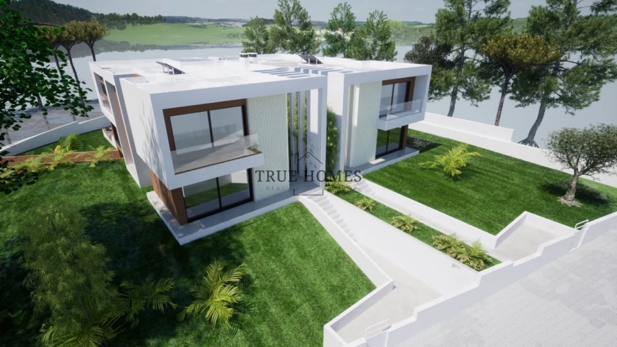 Moradia T4 para Venda em Carvalhal Foto 4