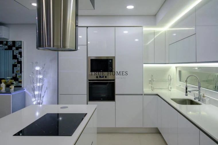 Moradia T4 para Venda em Charneca de Caparica e Sobreda Foto 13