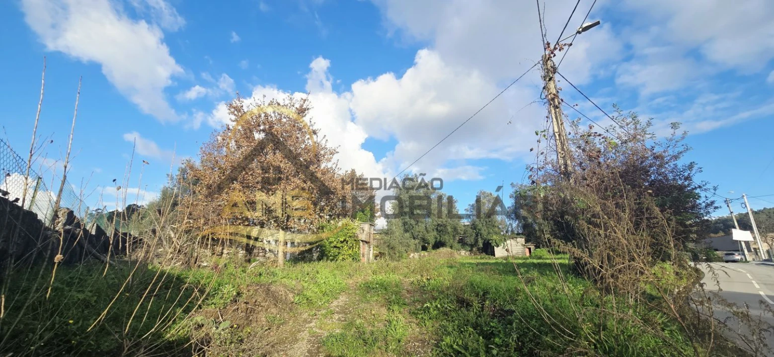 Moradia T3 para Venda em Ribeiros Foto 8