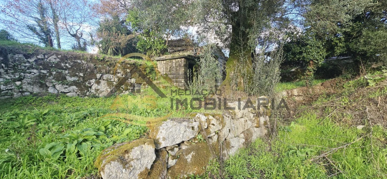 Moradia T3 para Venda em Ribeiros Foto 15