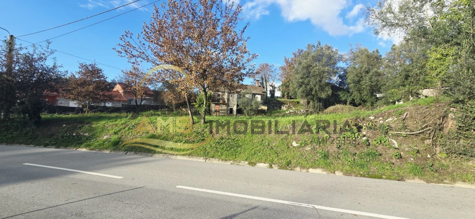 Moradia T3 para Venda em Ribeiros Foto 6