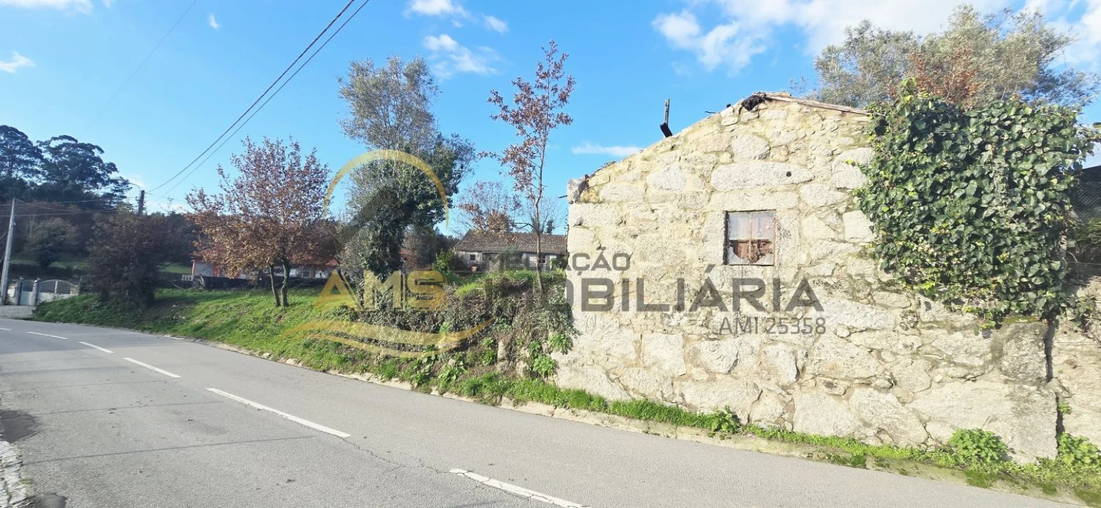 Moradia T3 para Venda em Ribeiros Foto 7