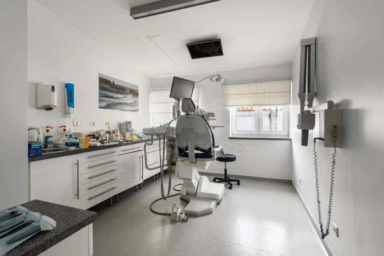 Apartamento T3 para Venda em Peniche Foto 8