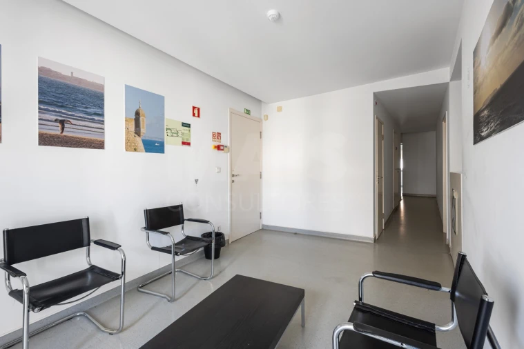 Apartamento T3 para Venda em Peniche