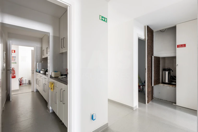 Apartamento T3 para Venda em Peniche Foto 12