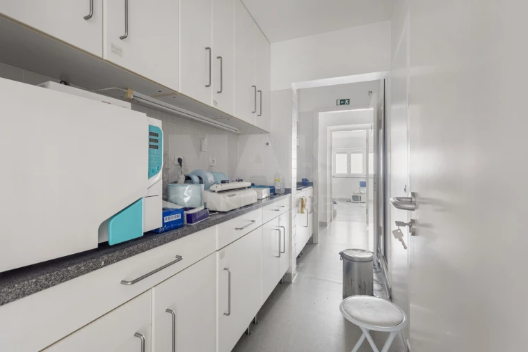 Apartamento T3 para Venda em Peniche Foto 11