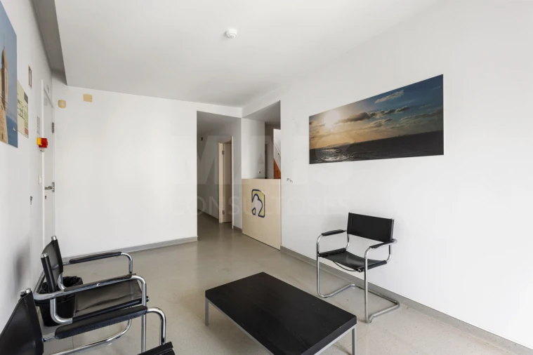 Apartamento T3 para Venda em Peniche Foto 2