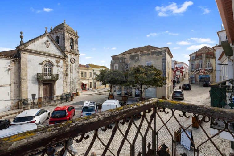 Apartamento T3 para Venda em Peniche Foto 5