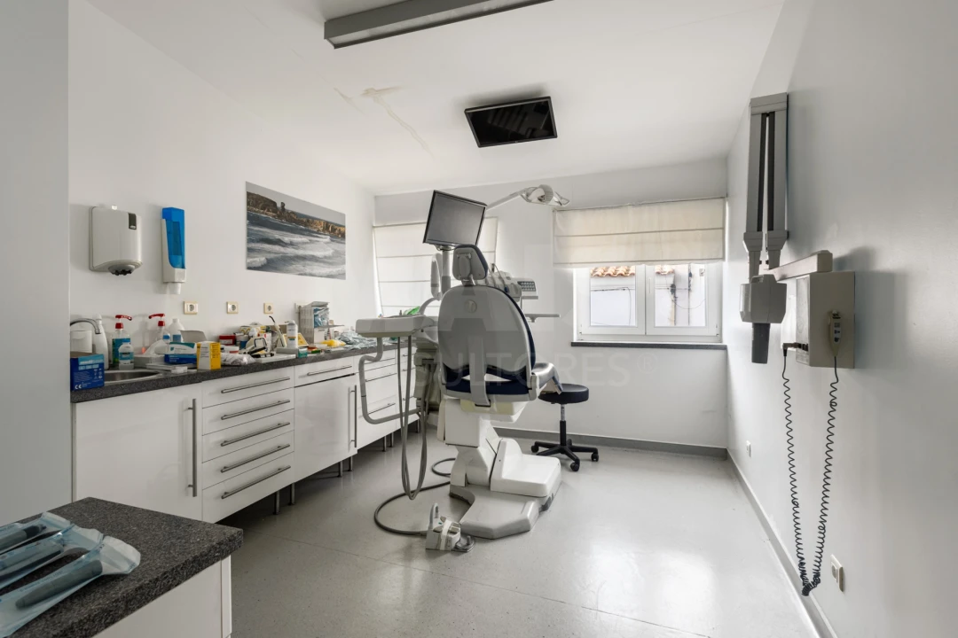 Apartamento T3 para Venda em Peniche Foto 8