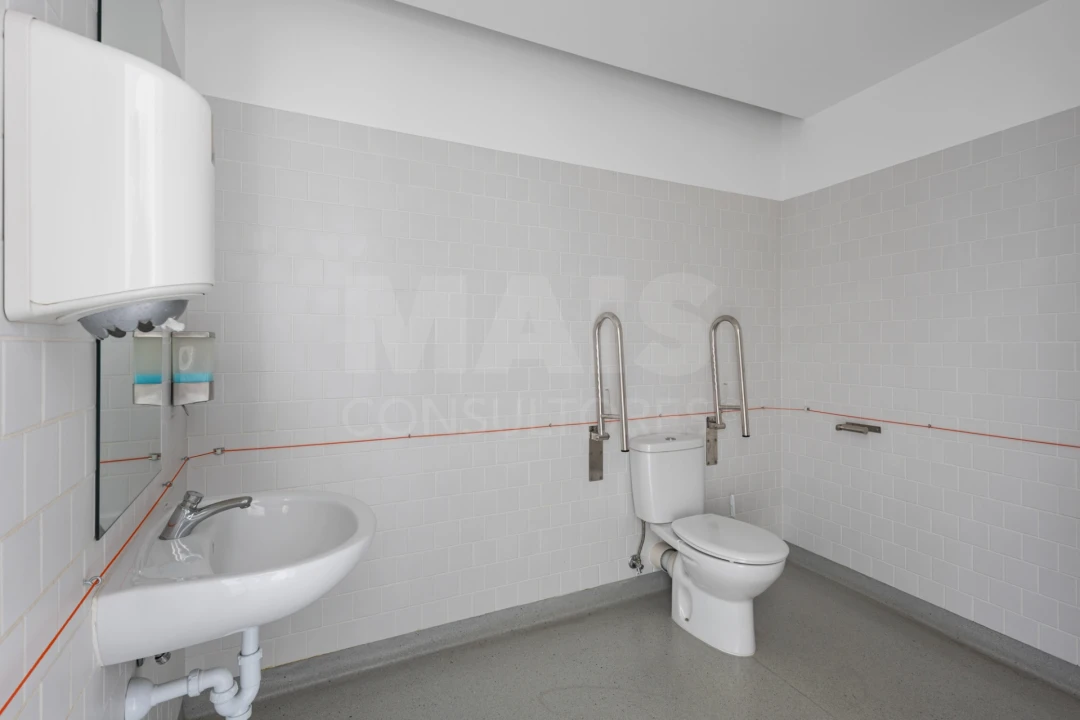 Apartamento T3 para Venda em Peniche Foto 10