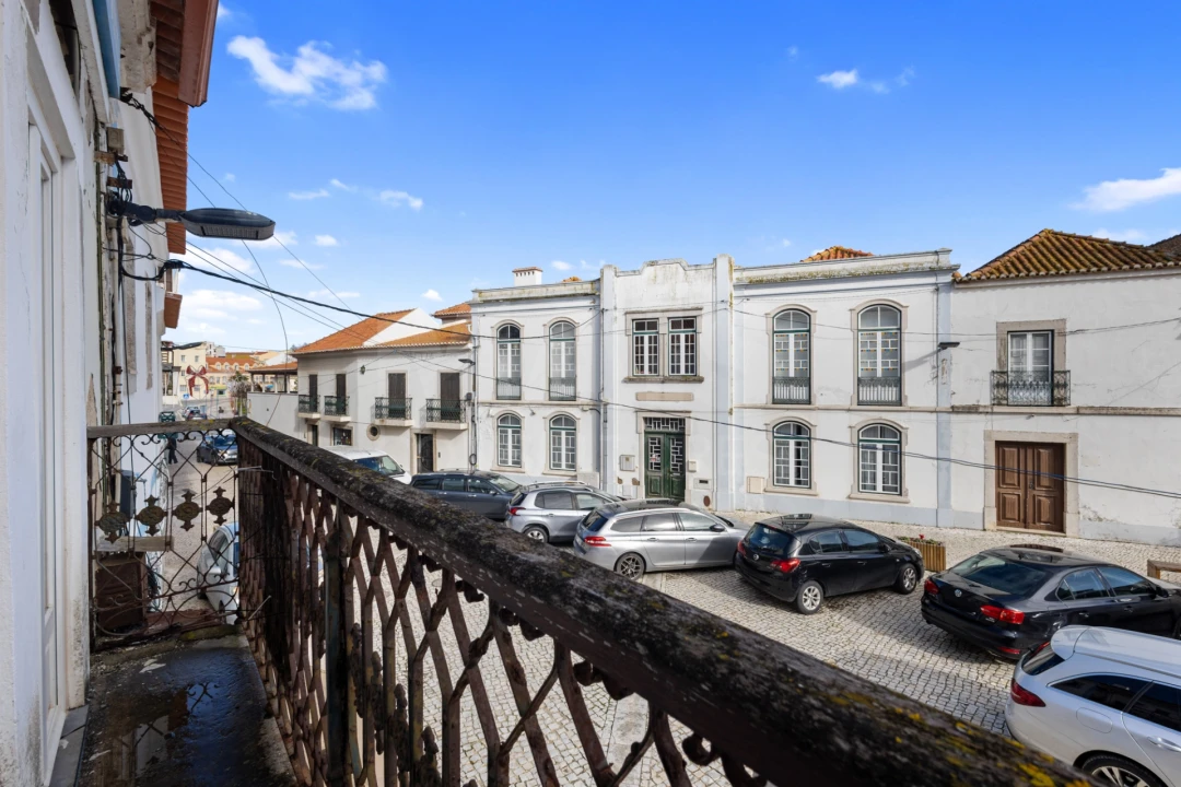 Apartamento T3 para Venda em Peniche Foto 4