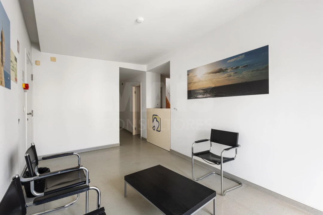 Apartamento T3 para Venda em Peniche Foto 2