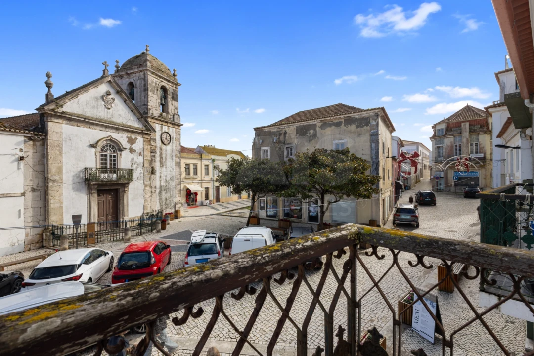 Apartamento T3 para Venda em Peniche Foto 5