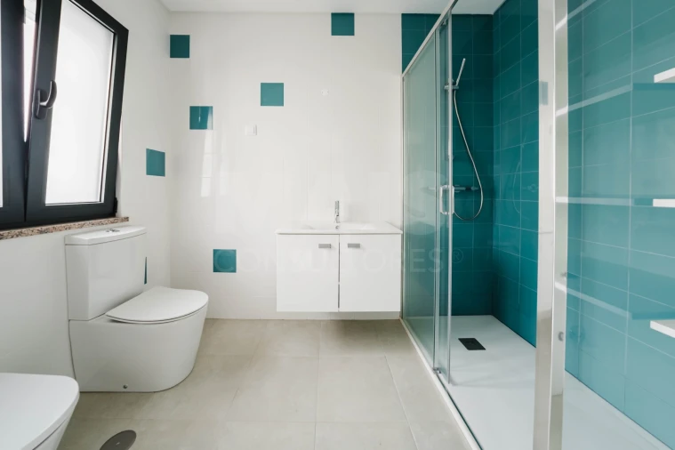 Moradia T2 para Venda em Bombarral e Vale Covo Foto 4