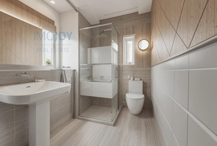 Moradia T5 para Venda em Corroios Foto 4