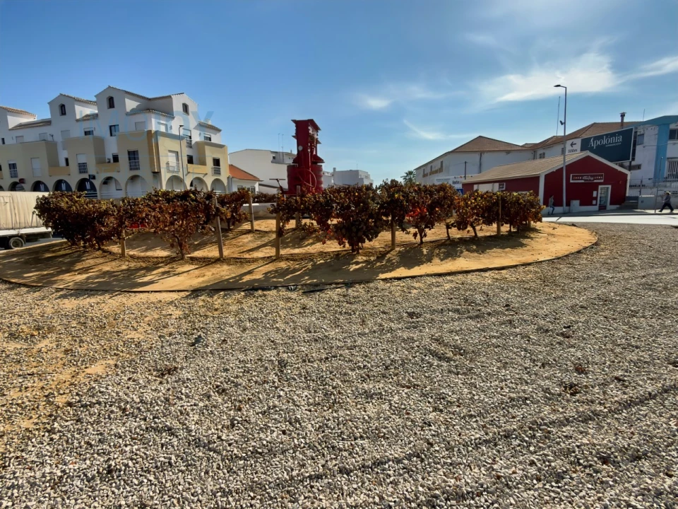 Terreno para Venda em Lagoa e Carvoeiro Foto 30