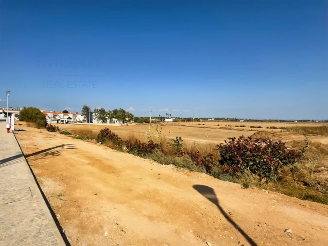 Terreno para Venda em Lagoa e Carvoeiro Foto 9