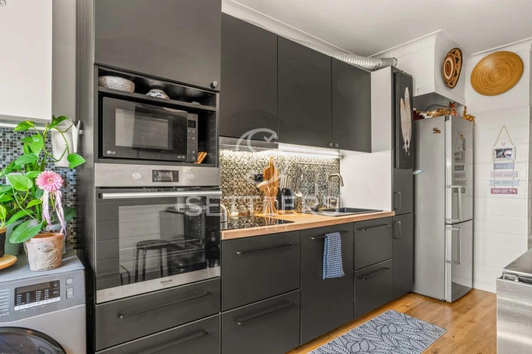 Apartamento T3 para Venda em São Domingos de Rana Foto 10