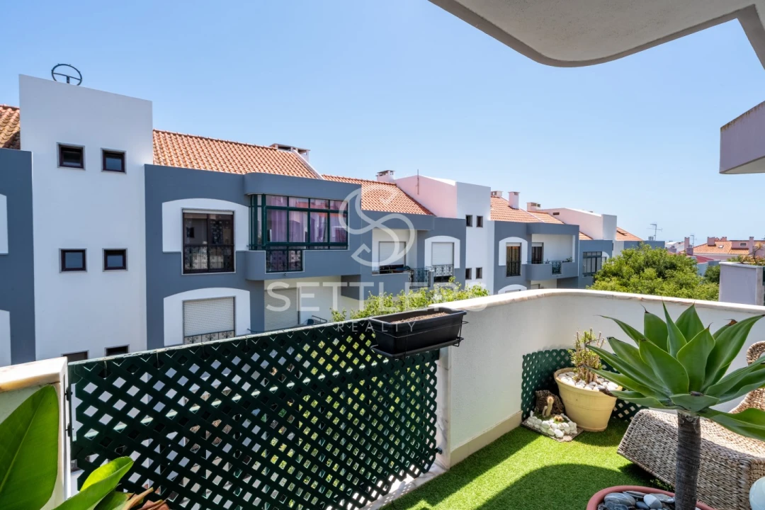 Apartamento T3 para Venda em São Domingos de Rana Foto 20