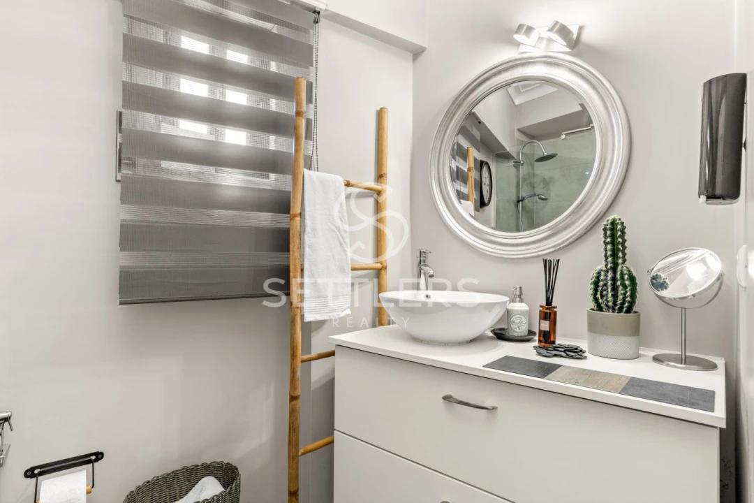 Apartamento T3 para Venda em São Domingos de Rana Foto 16