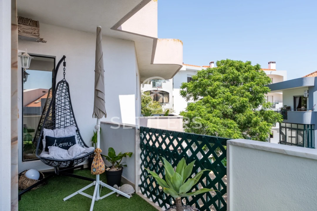 Apartamento T3 para Venda em São Domingos de Rana Foto 19