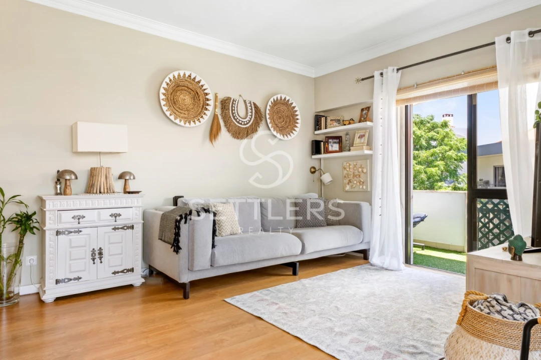 Apartamento T3 para Venda em São Domingos de Rana Foto 1