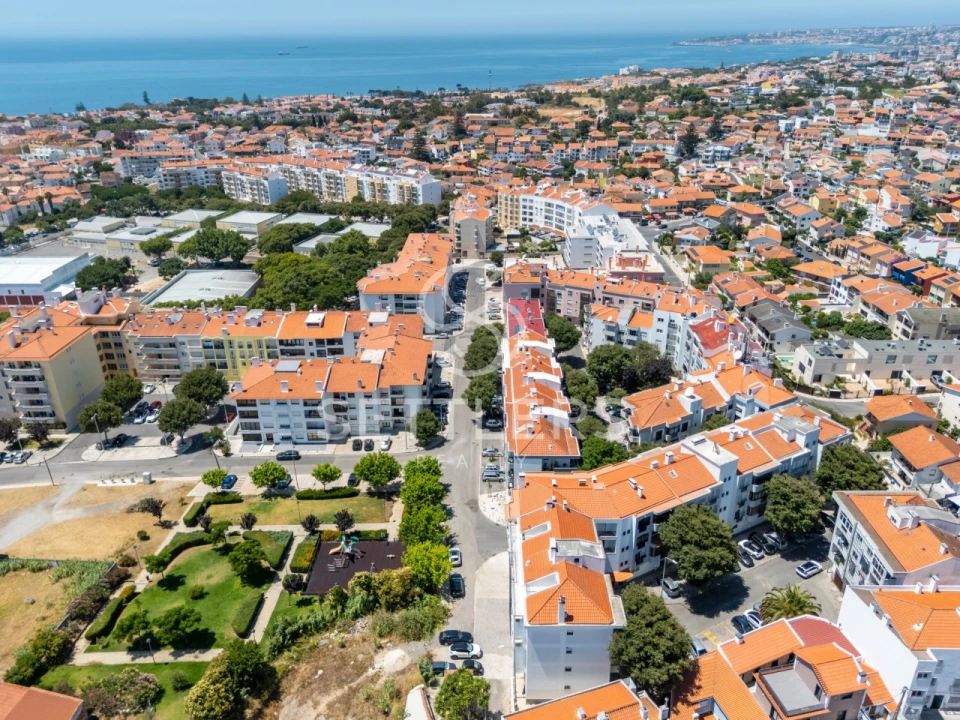 Apartamento T3 para Venda em São Domingos de Rana Foto 22